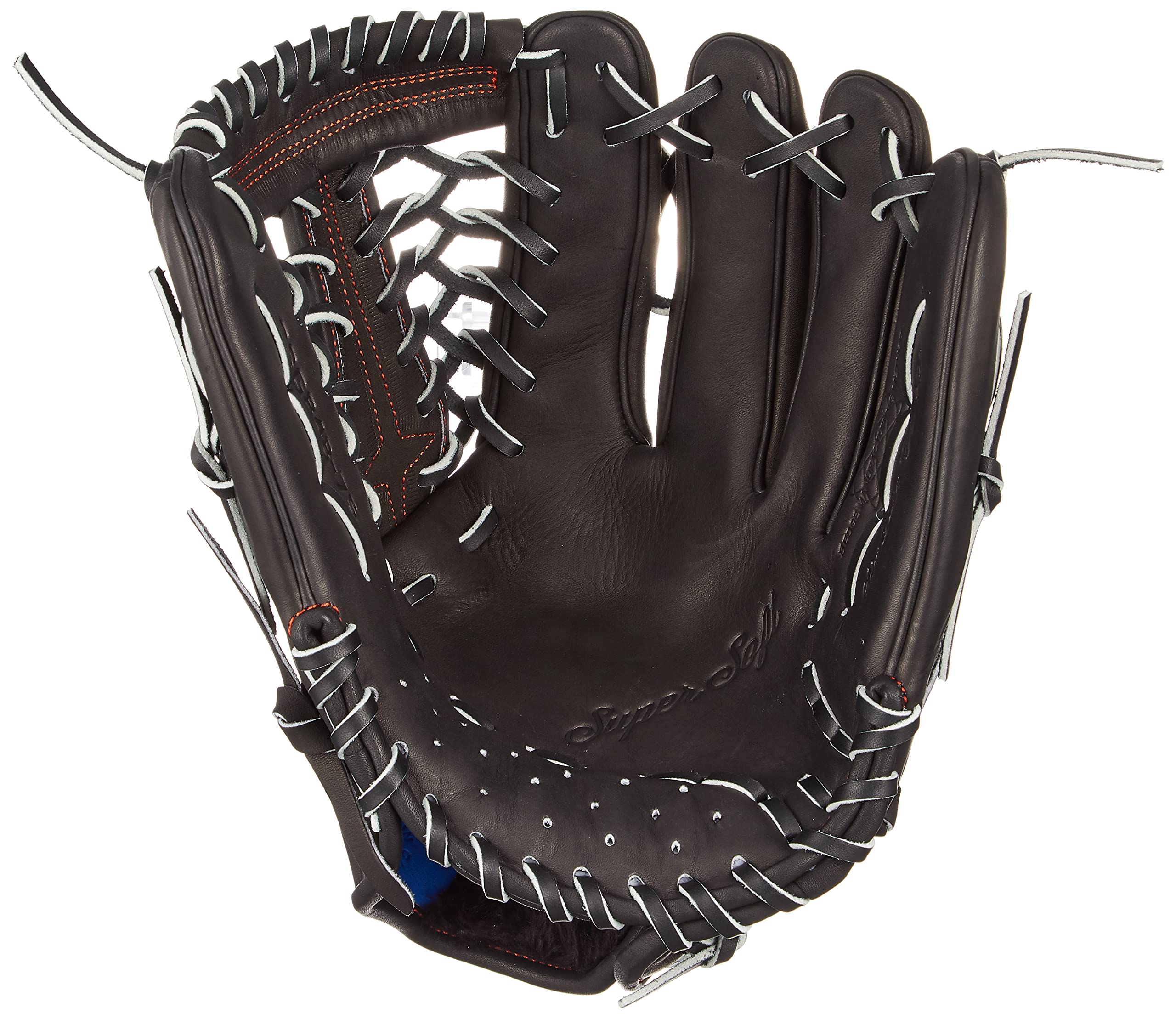 Amazon | SSK(エスエスケイ) 野球 軟式グラブ スーパーソフト 外野手用